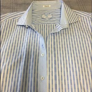 Men’s dress shirt
